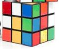 Giant Rubik cube